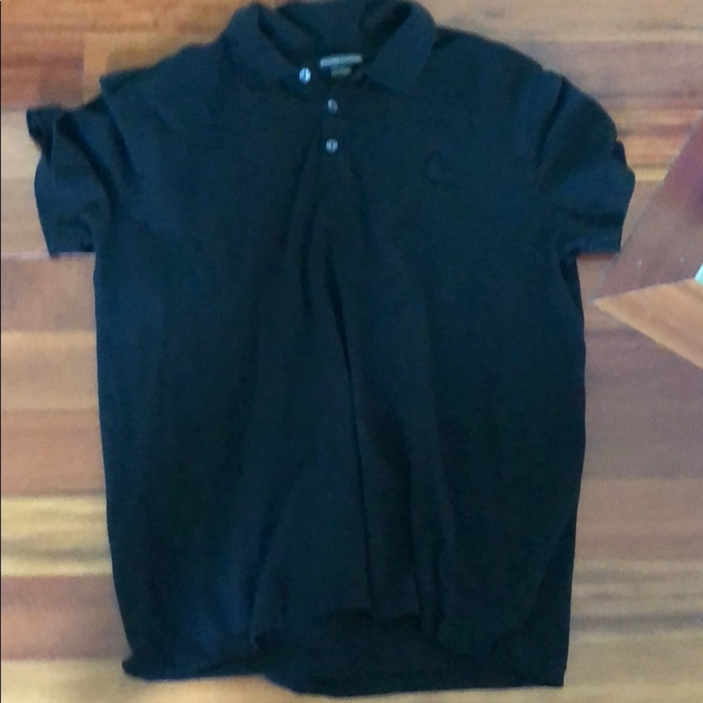 Kids polo